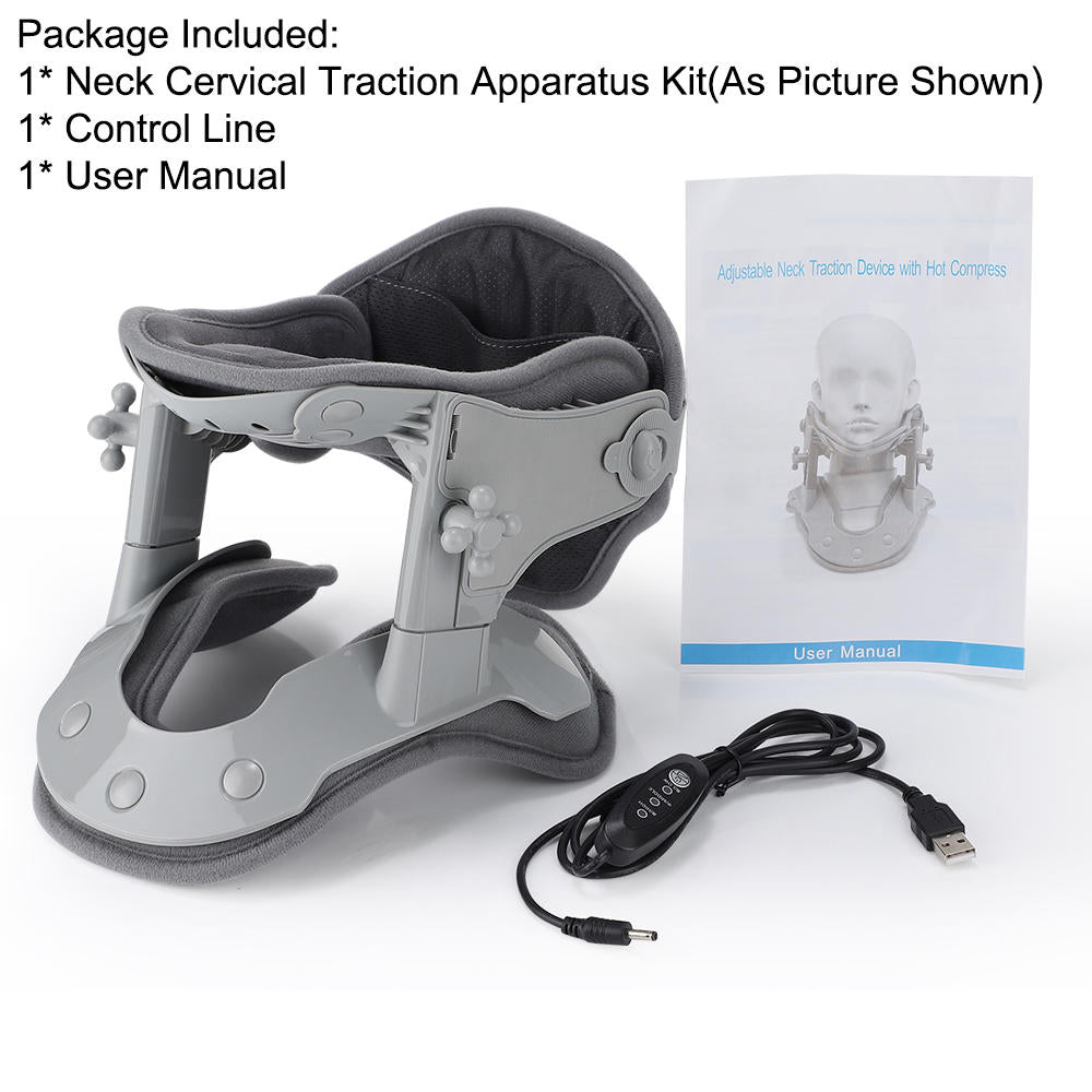 Neck Stretcher Traction Device - product image 9