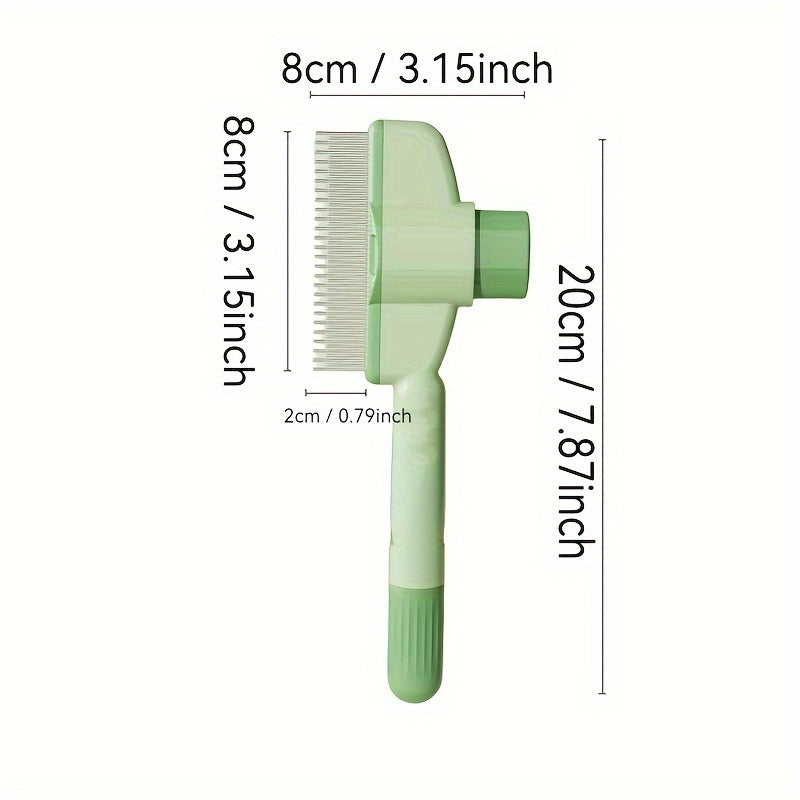 Flea Comb For Dogs And Cats - product image 10