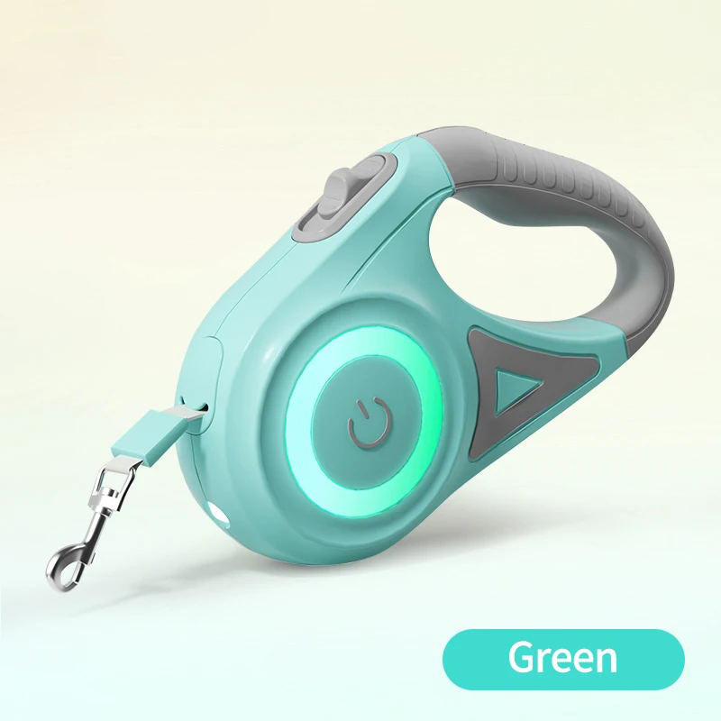 Retractable Dog Leash - product image 8
