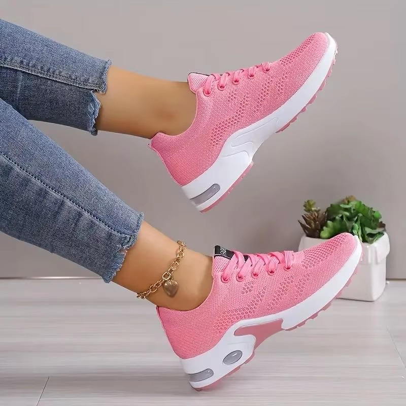 Stylish Orthopedic Shoes for Woman - product detail 3