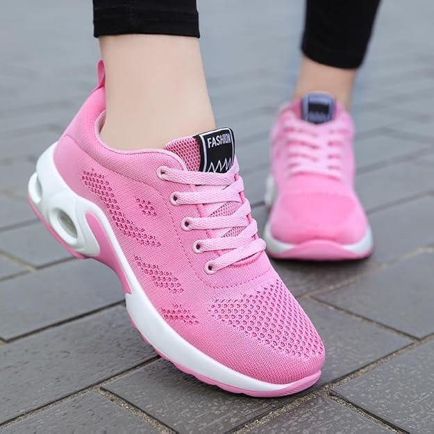 Stylish Orthopedic Shoes for Woman - product detail 2