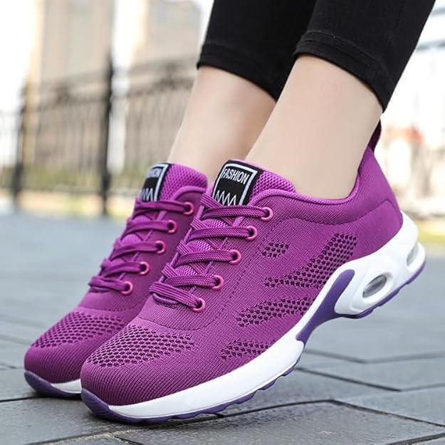 Stylish Orthopedic Shoes for Woman - product detail 4