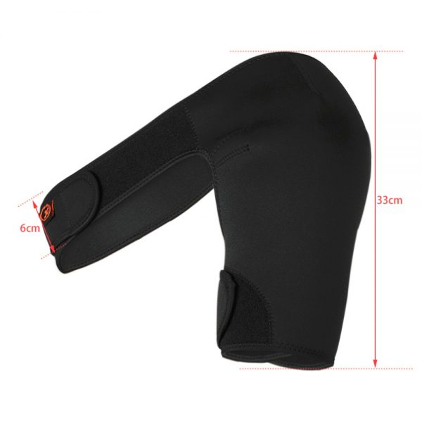 Shoulder Support Bandage - product image 8