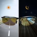 NOMOVA Polarized Photochromic Sunglasses