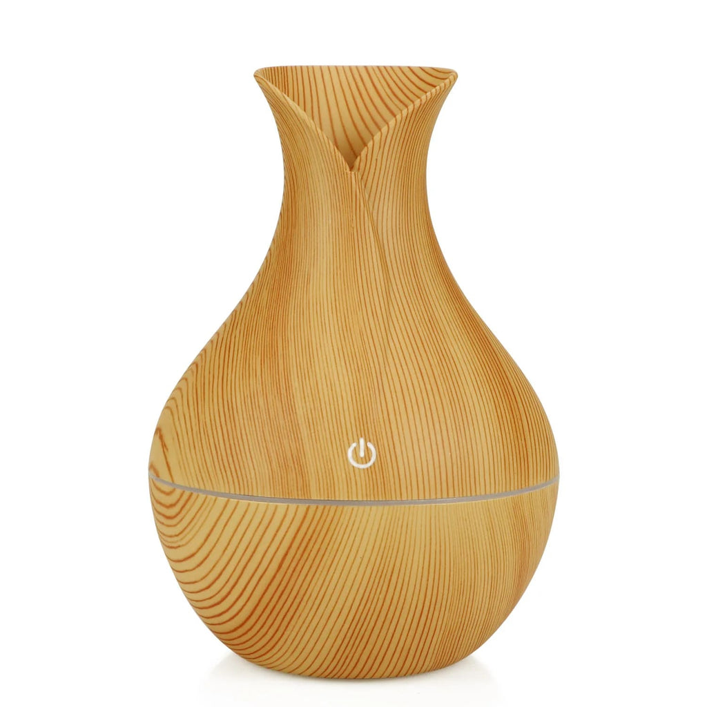 Essential Oils Diffuser - 130ml - product detail 2