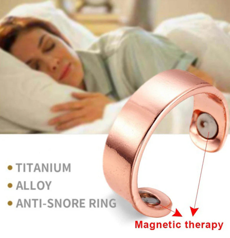 Anti-snoring ring - Sleep Peace Ring - product detail 3