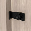 NOMOVA Number Code Door Lock Without Key
