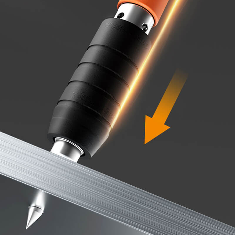 Nail Gun For Concrete - product detail 3