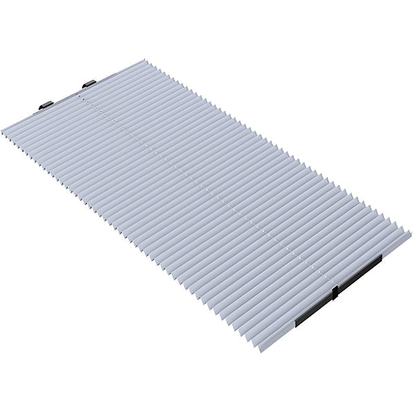 Car Sunshade for Front and Side Windows - product detail 3