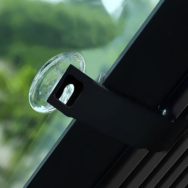 Car Sunshade for Front and Side Windows - product detail 6
