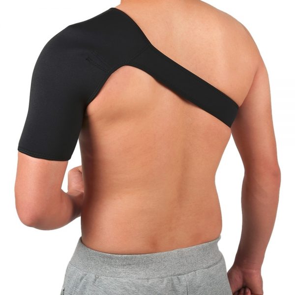 Shoulder Support Bandage - product image 6