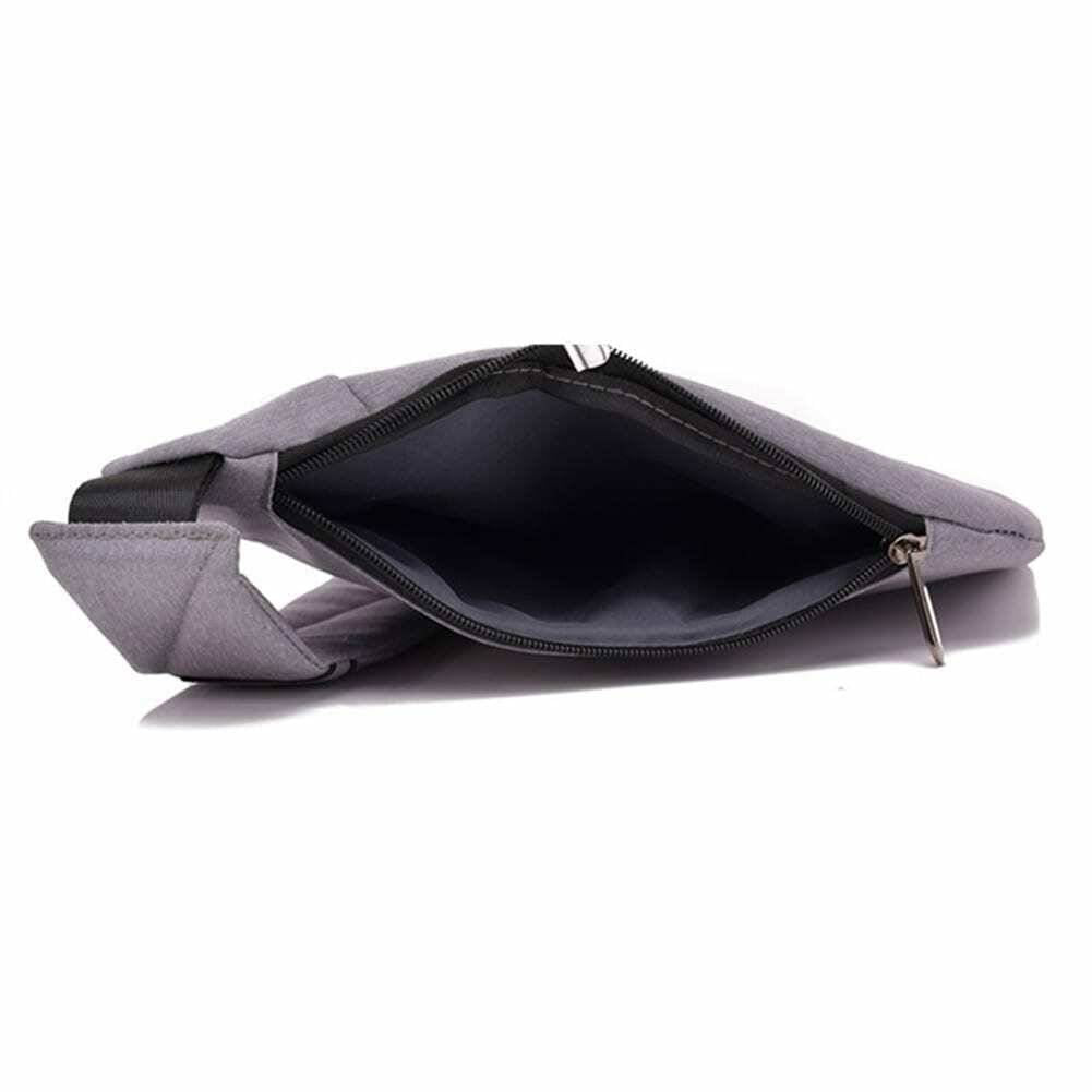 Anti theft Crossbody Travel Bag - product image 4