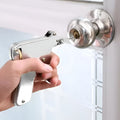 NOMOVA Lockpicking Tool Set, Equipment for Opening Doors