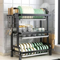 NOMOVA Multi-level Dish Rack