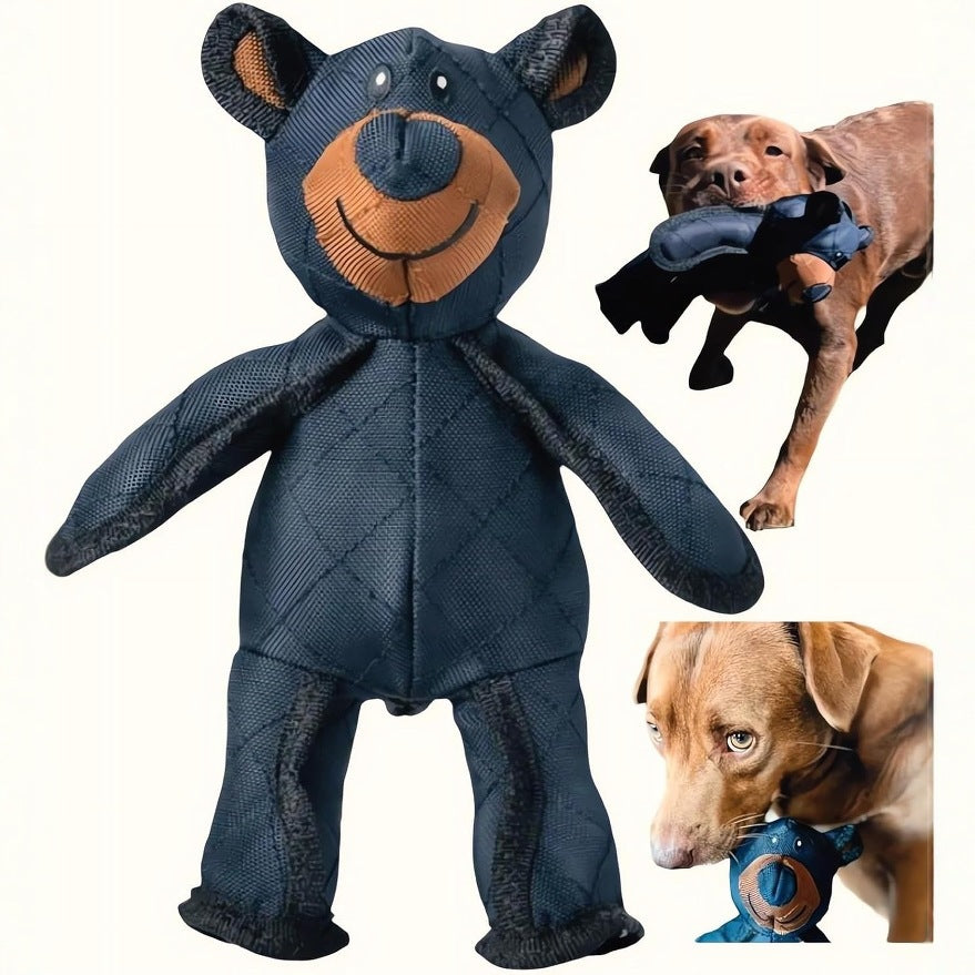 NOMOVA Durable Plush Dog Bear