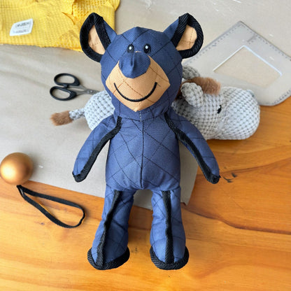 Durable Plush Dog Bear - product detail 4