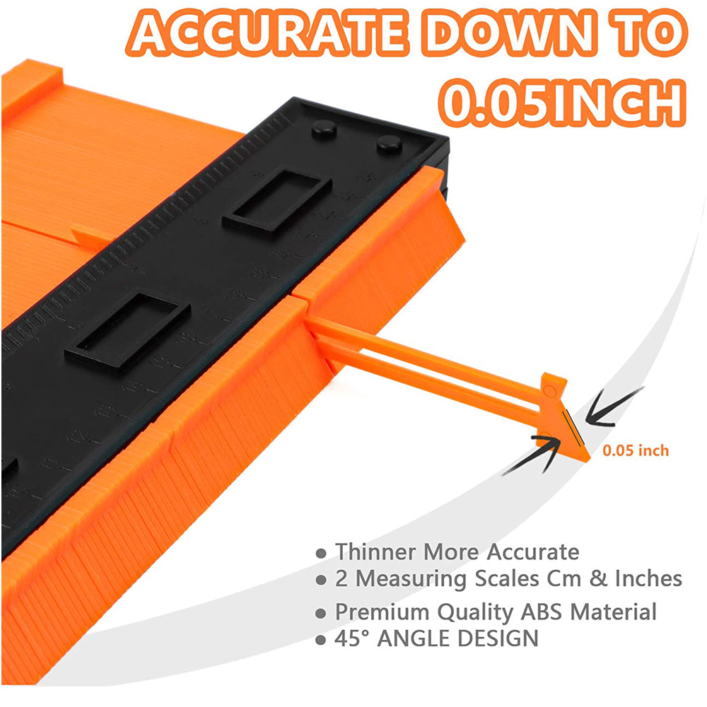 Contouring Gauge - product image 6