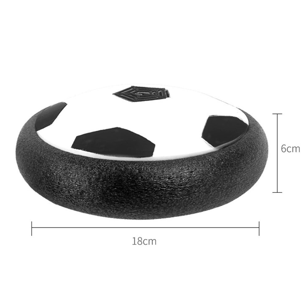2 Pcs Hover Ball Soccer - product image 6
