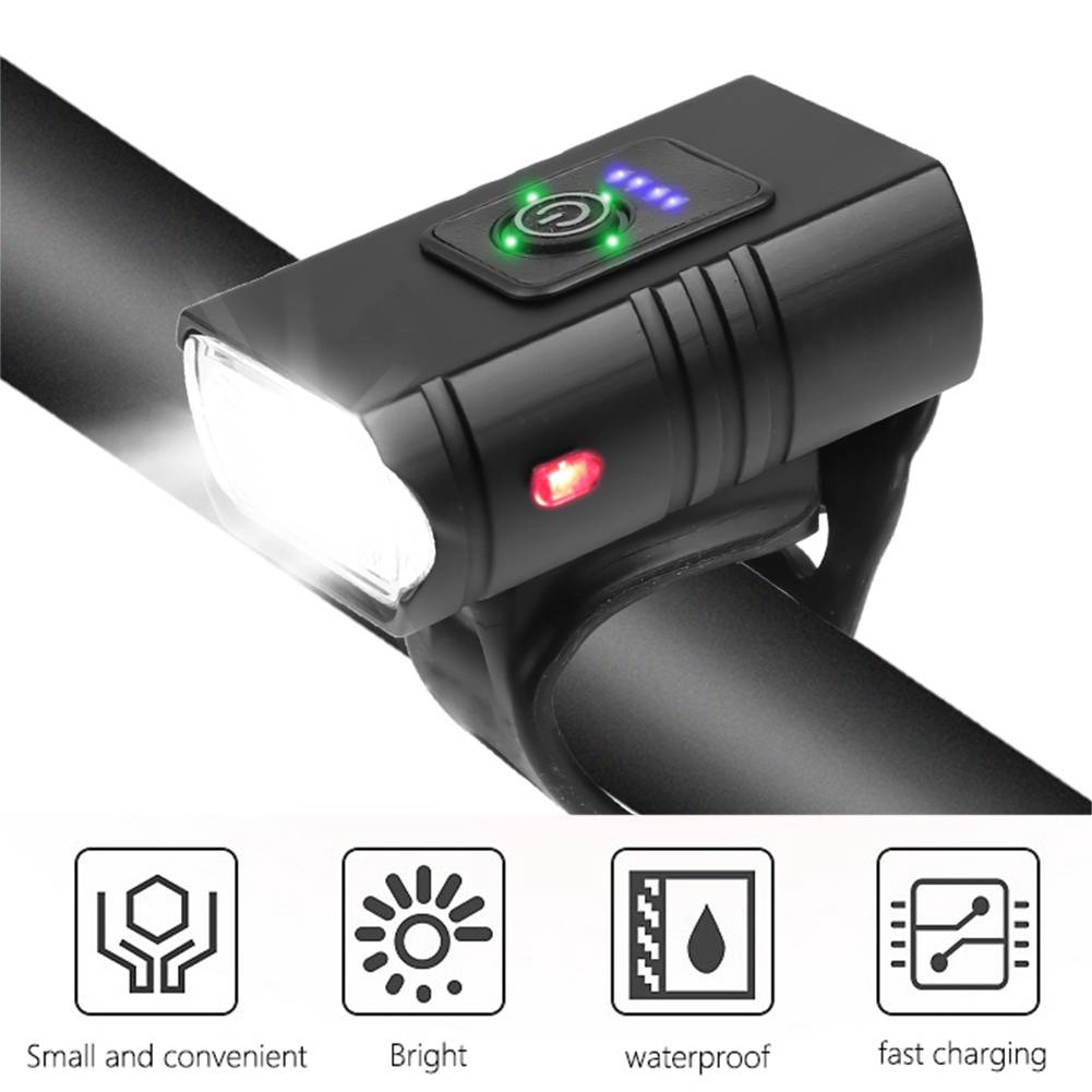 Bike Headlights and Taillights - product image 6