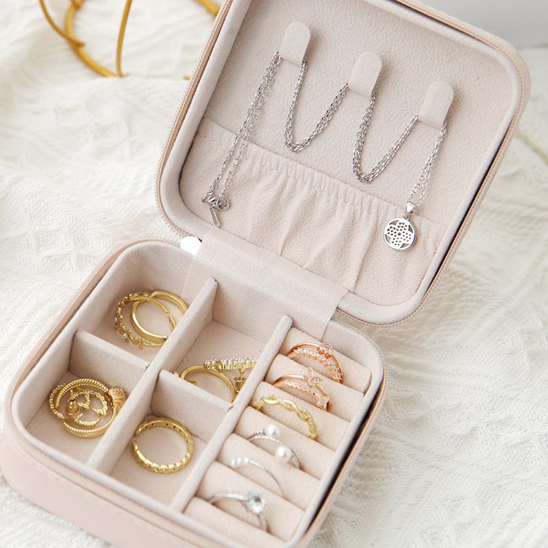 Travel Case For Jewelry - product image 1