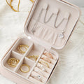 Travel Case For Jewelry - product image 1
