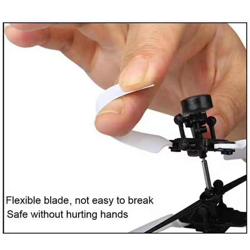 RC Helicopter - product detail 7