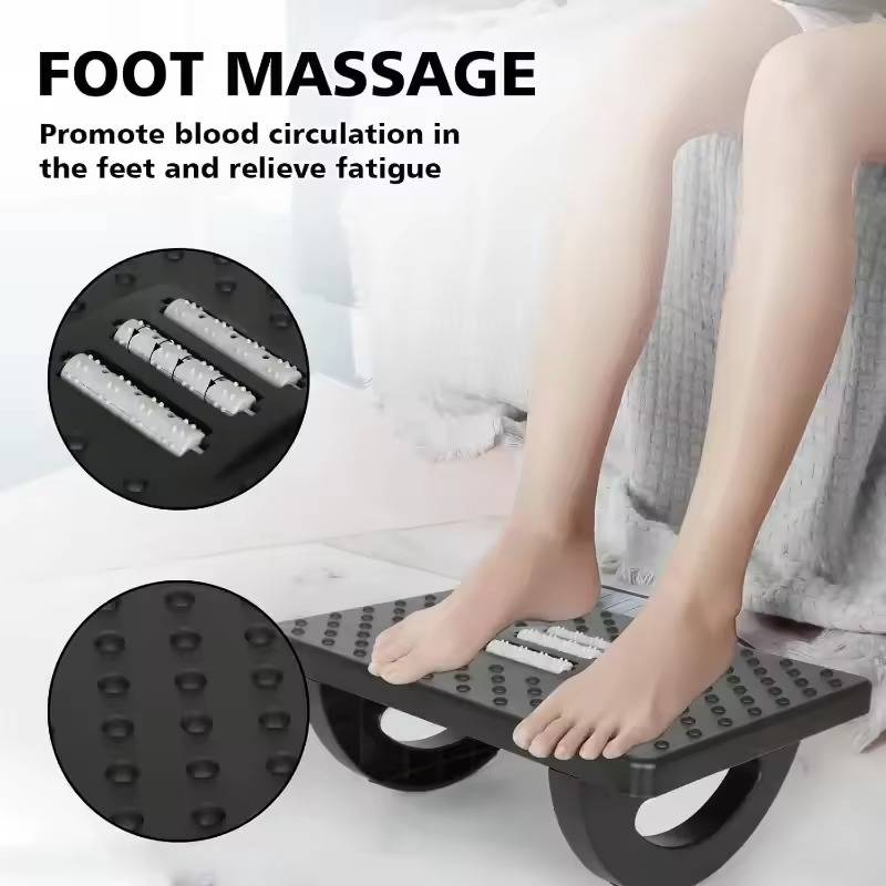 Under Desk Foot Rest - product image 3