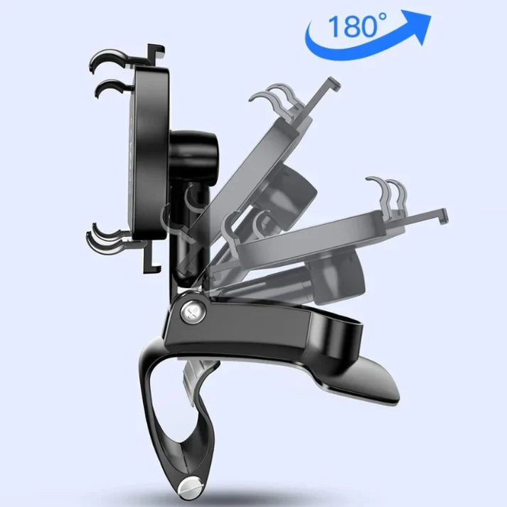 Multifunctional Car Phone Holder - product detail 4