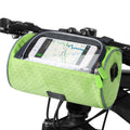 NOMOVA Bicycle Bag With Touchscreen