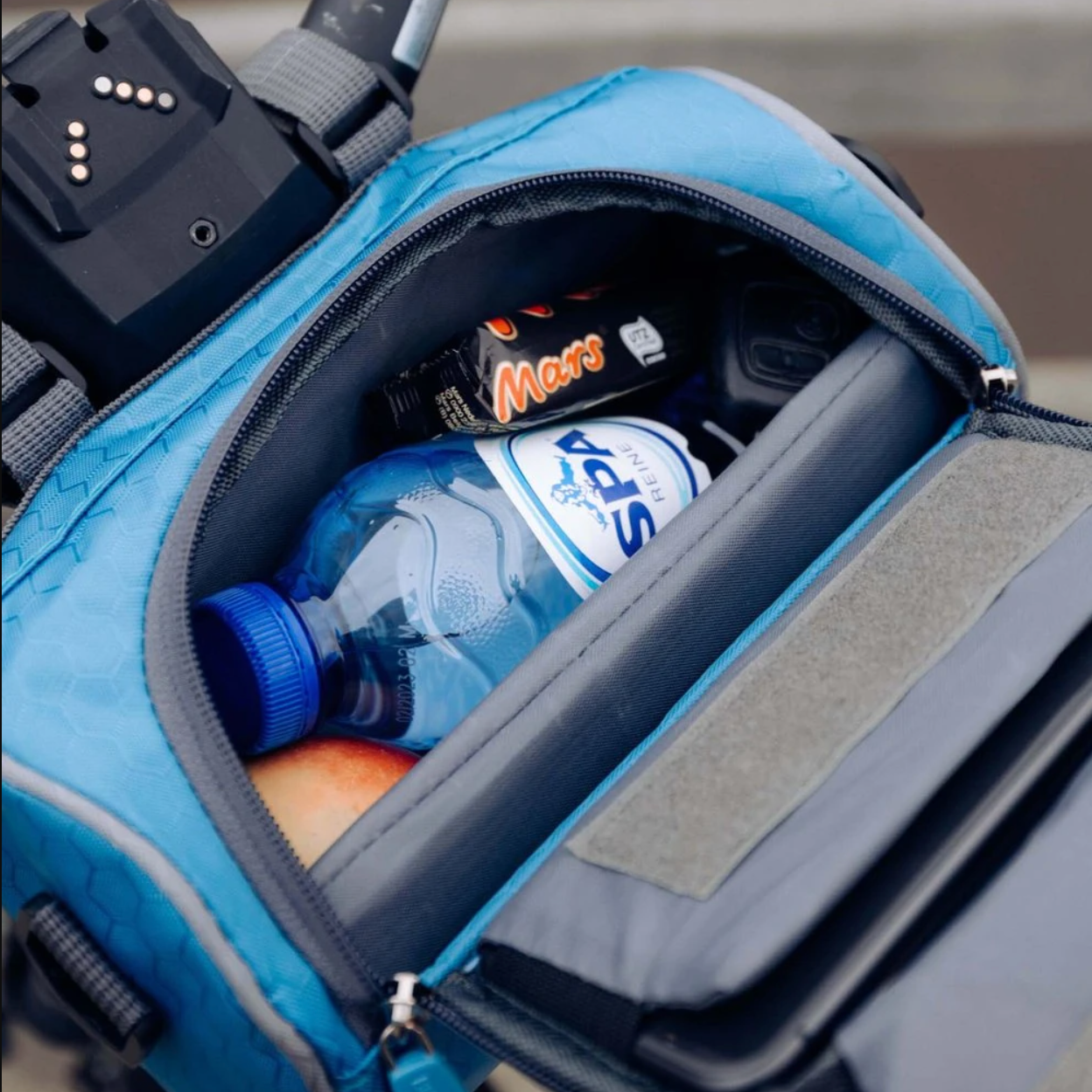 Bicycle Bag With Touchscreen - product detail 7