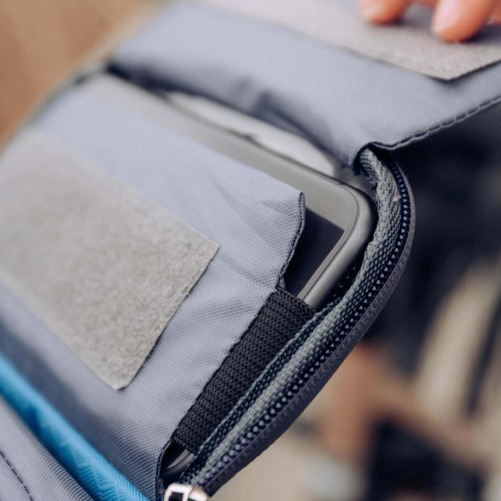 Bicycle Bag With Touchscreen - product detail 10