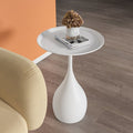 NOMOVA Medieval Side Table In A Modern Style