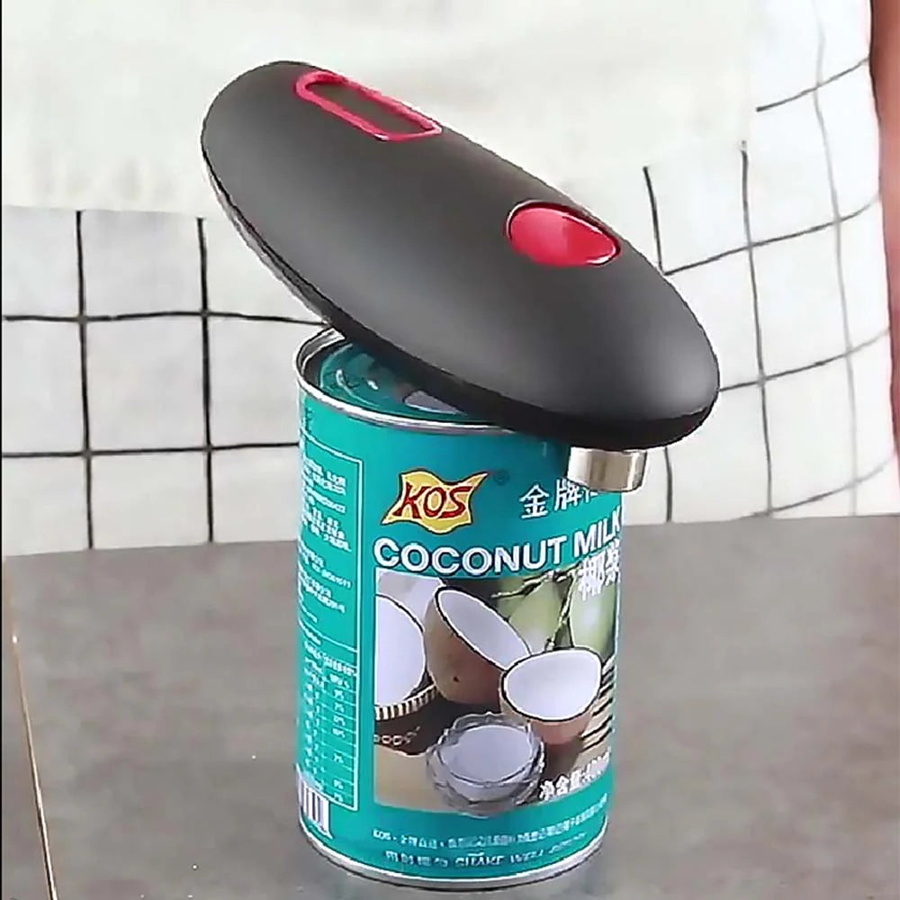 NOMOVA Automatic Can Opener