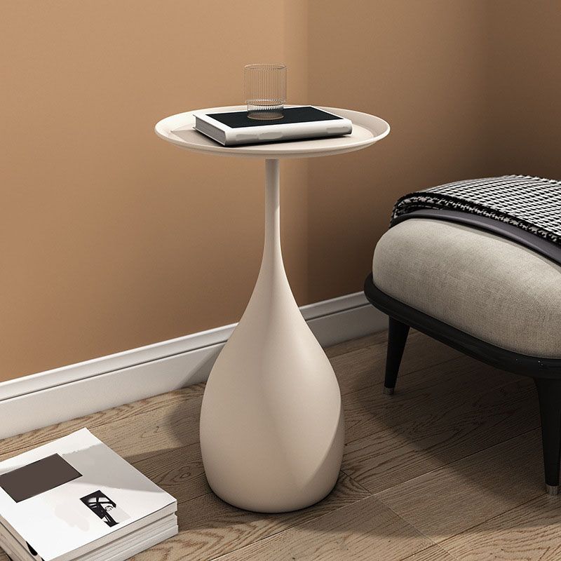Medieval Side Table In A Modern Style - product detail 2