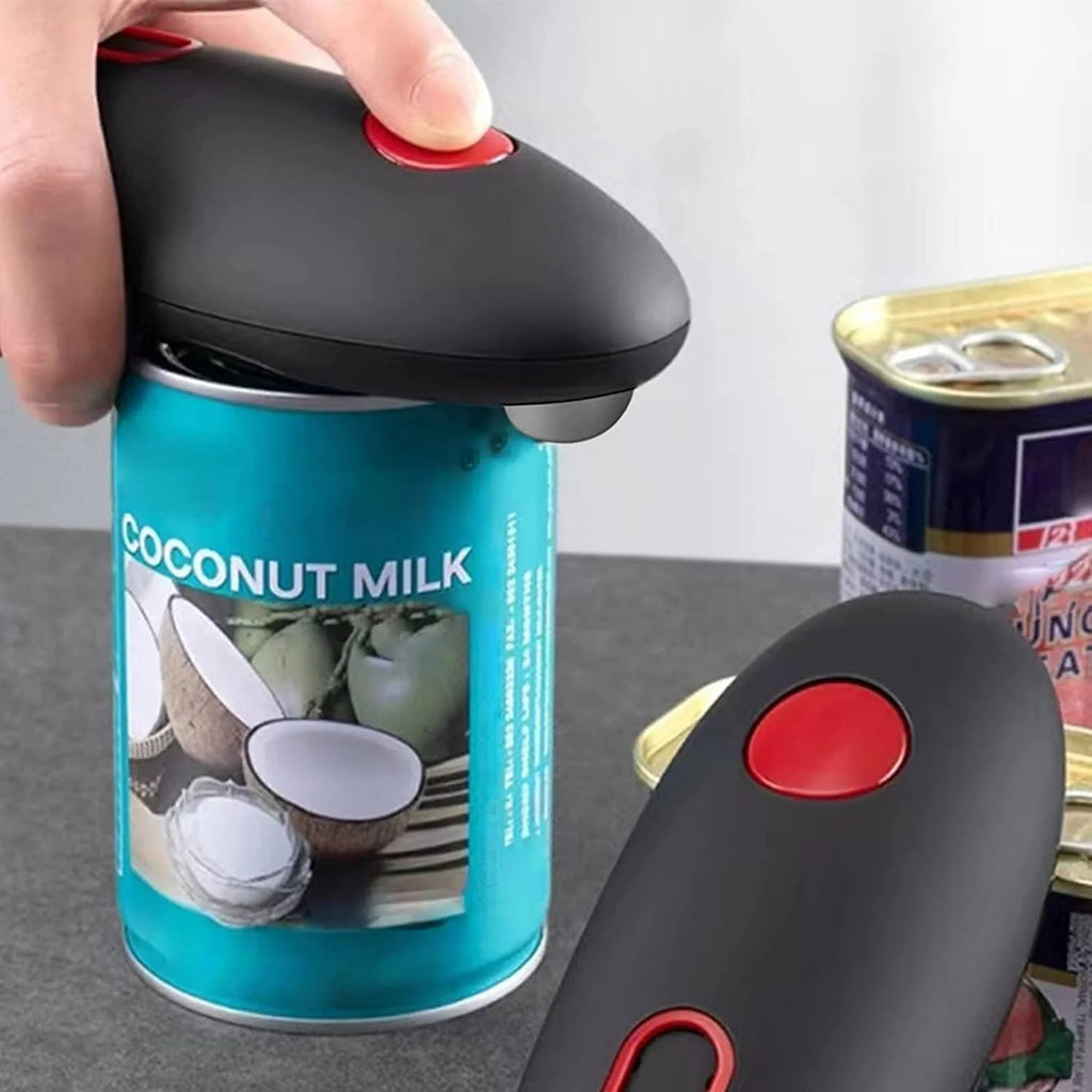 Automatic Can Opener - product detail 2