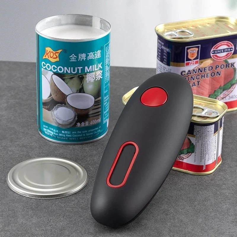 Automatic Can Opener - product detail 3