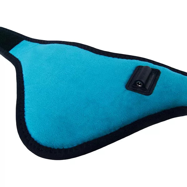 Electrically Heated Neck Support - product image 4