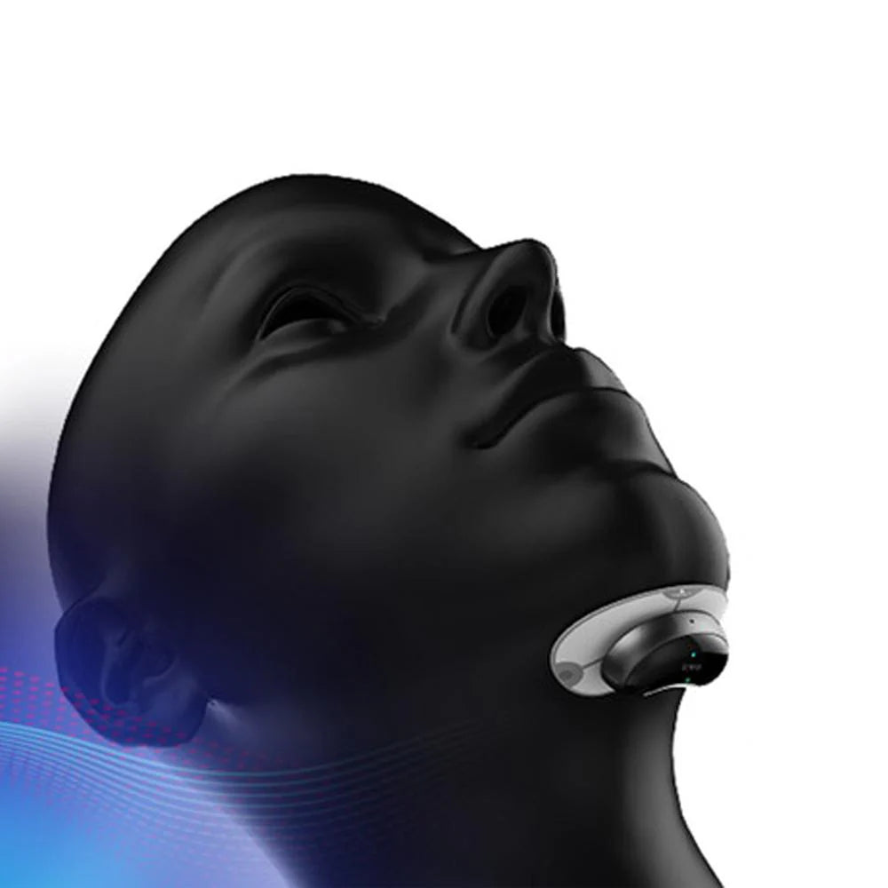Slim Anti-Snoring Device - product detail 5