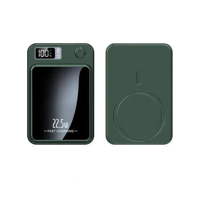 Magnetic Mini Power Bank - product detail 5