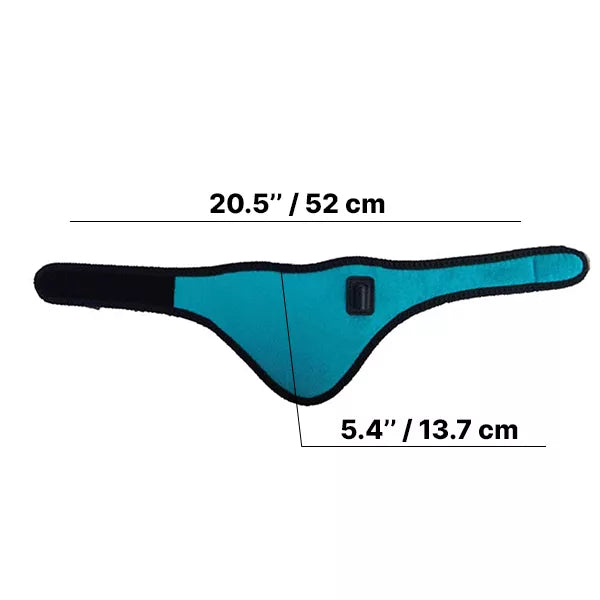 Electrically Heated Neck Support - product image 6