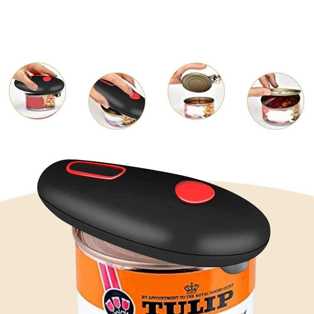 Automatic Can Opener - product detail 6