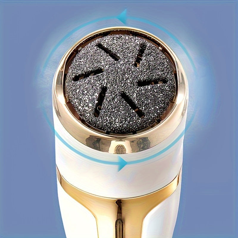 Professional Electric Foot Hard Skin Remover - product detail 5