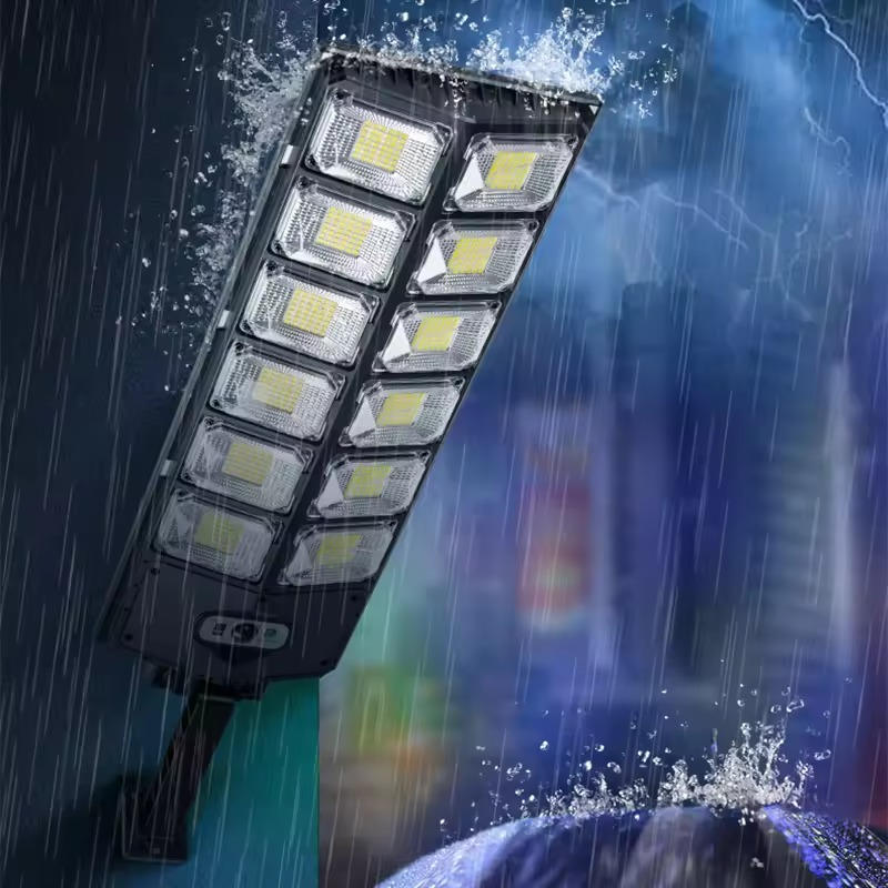 Solar Street Lights - product detail 5