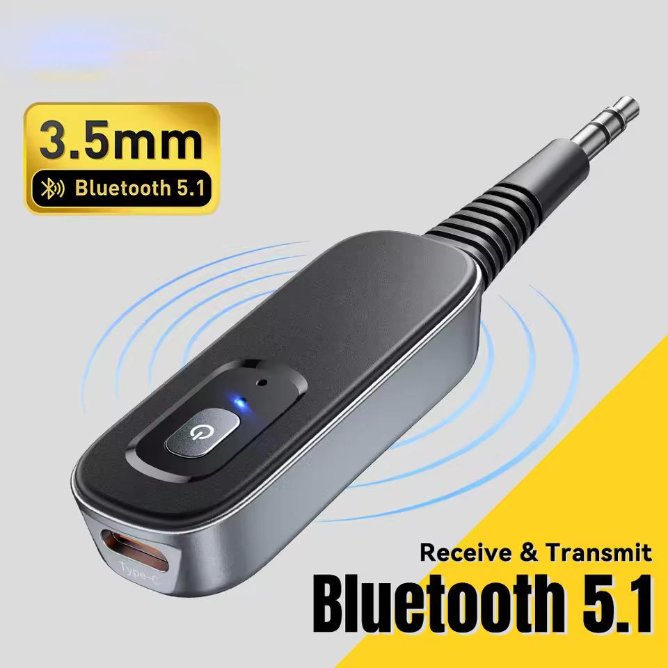 Bluetooth Wireless Adapter - product detail 2