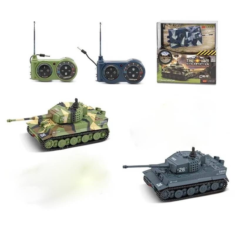 RC Tank - product detail 7
