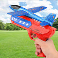 NOMOVA Flying Aeroplane Toy