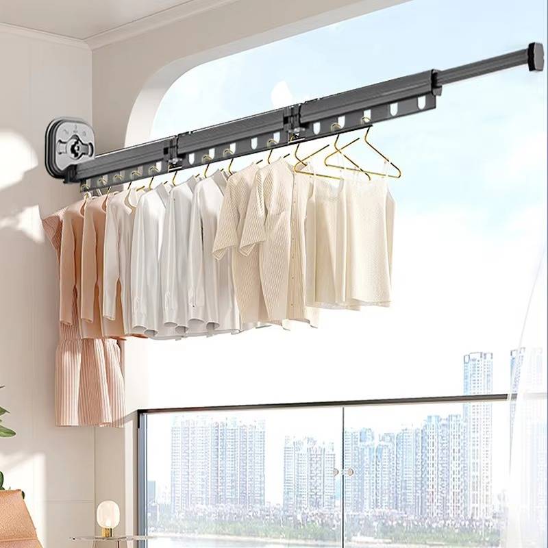 NOMOVA Cloth Drying Rack