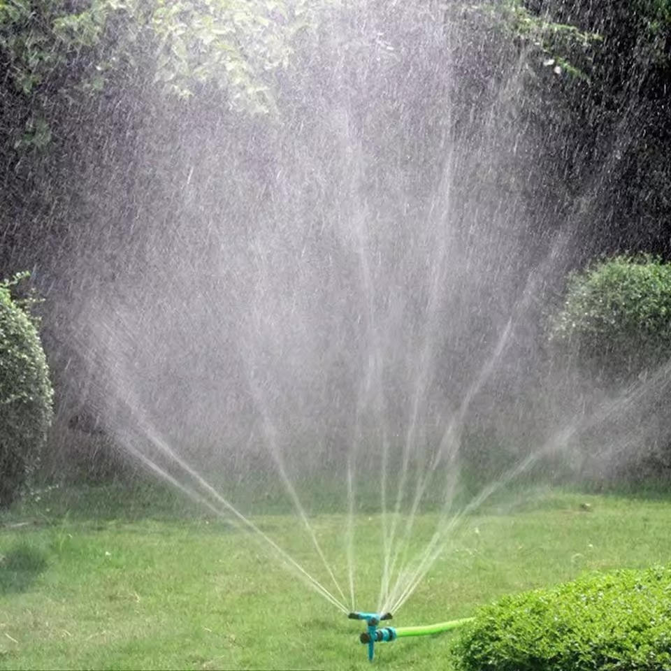 Sprinkler Systems For Gardens 5 Set - product detail 8