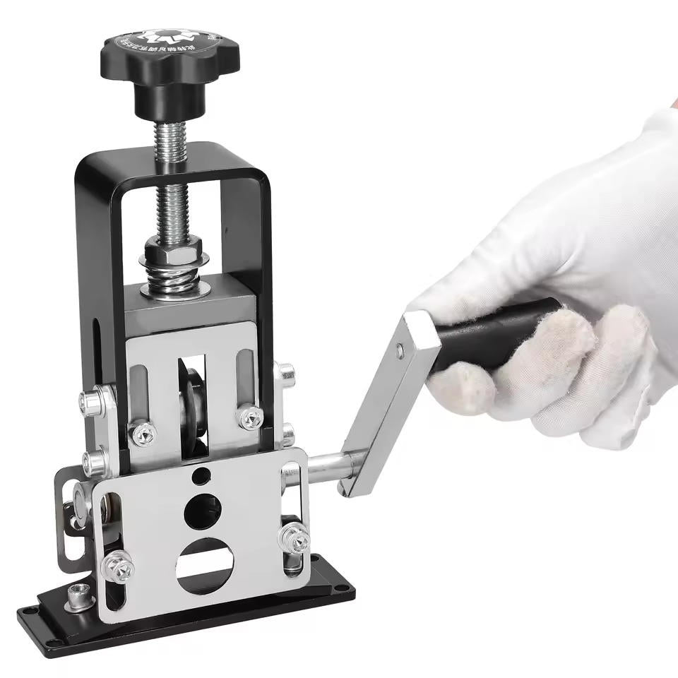 Manual Wire Stripper - product detail 4