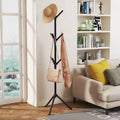 NOMOVA Floor Standing Clothes Rack